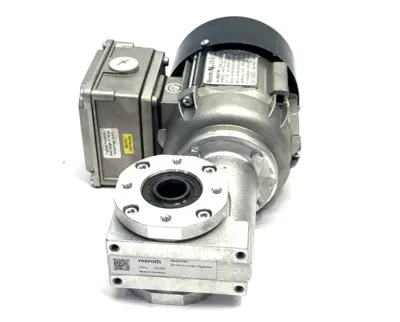 USED BOSCH REXROTH 3842503061