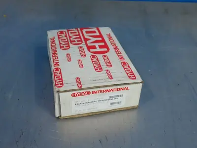 NEW HYDAC EDS 344620400000