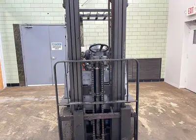 USED 1998 TOYOTA 42-6FGCU30