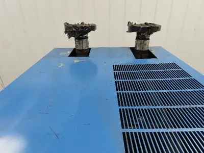 Thermal Precision GRF-500WSP-436 Refrigerated Air  Chiller 500 SCFM  460v 3ph
