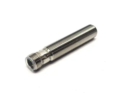 BES M12EI-PSC40B-S04G, BES02FU | Balluff BES02FU Inductive Sensor BES M12EI-PSC40B-S04G - New Other