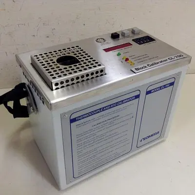USED OMEGA CL-700