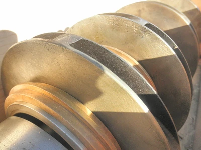 NEW SULZER BINGHAM 3X4X9C MSD