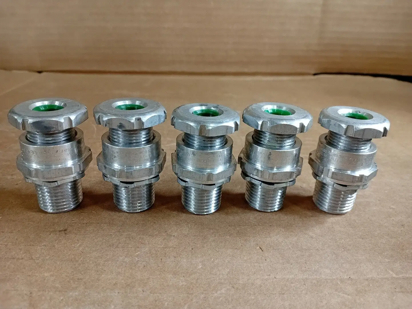 NEW 2019 CMP TC-050A028
