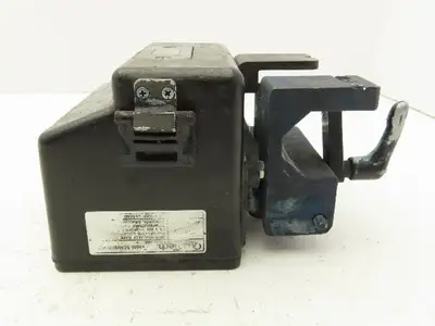 Quad Tech 7606-660R-05B Autotron-H510 Scanning Head Gravure Printing Alignment
