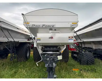 Used UNVERFERTH _UNKNOWN_ Dry Spreaders Iowa US | Keast Enterprises #1360460