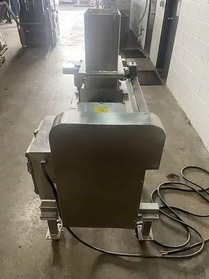 USED POLAR PROCESS PP352HXD0E3218