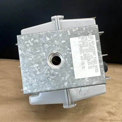 New | in-Stock HUBBELL BL-175H8-SU-F4-BLLR19 Starters Indiana US | J&J Industrial Supply #1328184