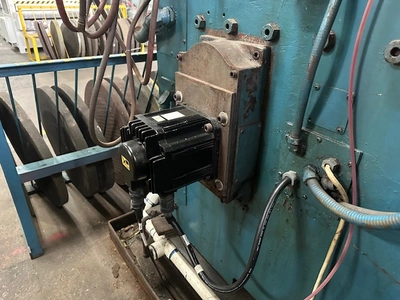 USED GARDNER SDG5-30
