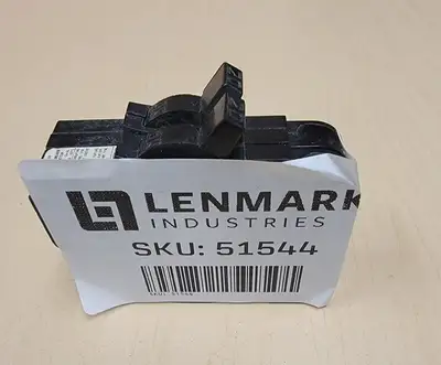 20 Amp 2 Pole Circuit Breaker
