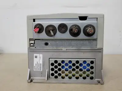 USED ALLEN BRADLEY 20BD034A3AYNAND0