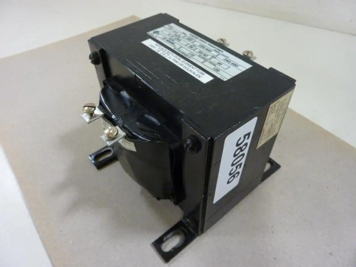 USED ALLEN BRADLEY 1497-N19 SER A