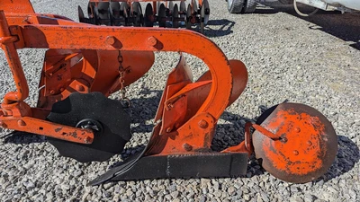 USED DEARBORN 10-156