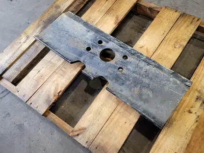 USED 2022 CATERPILLAR 596-3519