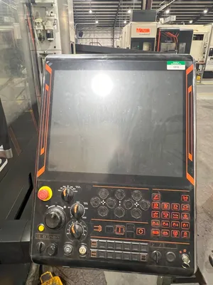 2017 MAZAK INTEGREX I400ST Lathes CNC 5 Axis or More | Asset Exchange Corporation (12)
