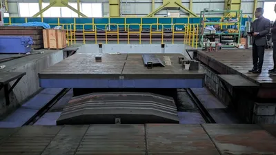 2015 MITSUBISHI MAF180C Horizontal Floor Type Boring Mills | Blackout Equipment, LLC (3)