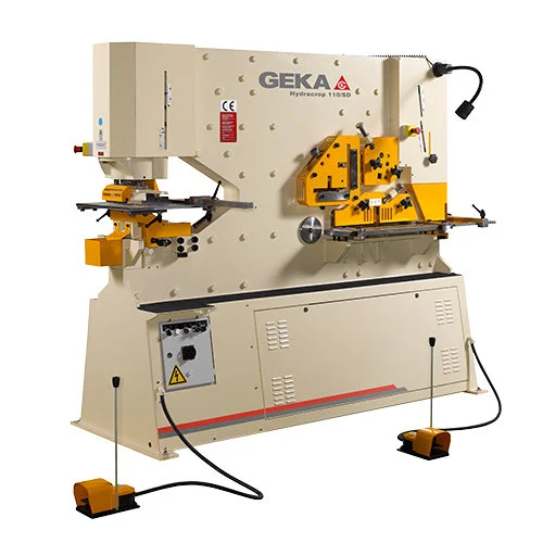 NEW GEKA HYDRACROP 110/180