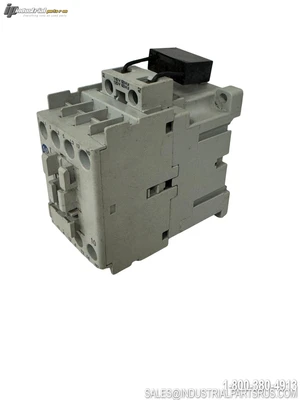 Used ALLEN-BRADLEY 100-C23*10 Relays & Switches Kentucky US | Industrial Parts R Us Inc. #1130524