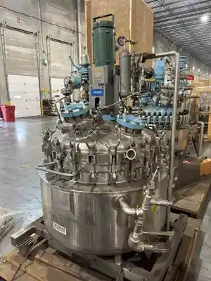 USED NORTHLAND STAINLESS NA