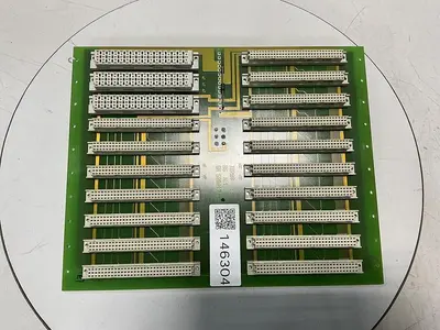 USED KRAUSS MAFFEI IB200 BS AE1