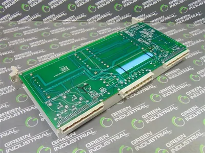 PECC 5001177-001 Power Input Module 65723 Rev. B Used