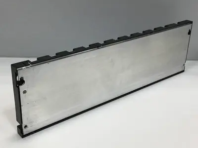 USED GE FANUC IC693CHS392H