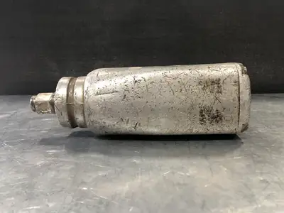 USED CHICAGO CP-772