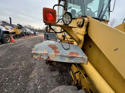 Used 2002 KOMATSU WA250-3 Wheel Loaders Louisiana US | Proxy Equipment #1381448