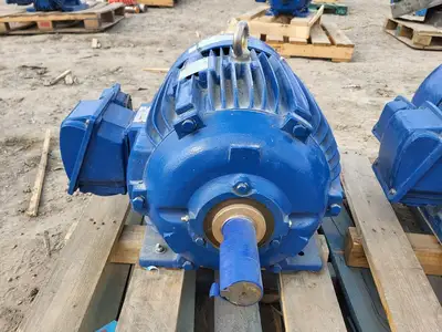 New | in-Stock TECO-WESTINGHOUSE APH01506TE5-M Motors (misc) British Columbia CA | Lenmark #246349