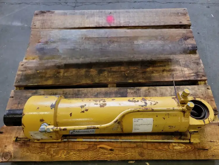 New | in-Stock IMPACT ROLLER TECHNOLOGY DHS0700R Processing (misc) British Columbia CA | Lenmark #479465