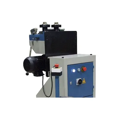 BAILEIGH R-M10E Roll Benders | Sierra Victor Industries (5)