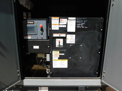 Used Generac MG0150KG036.8L36GPYYF Generators Ohio US | Equipment Recovery Corp. #1329802