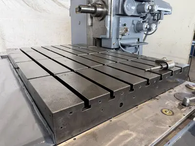 USED DEVLIEG 4H-60
