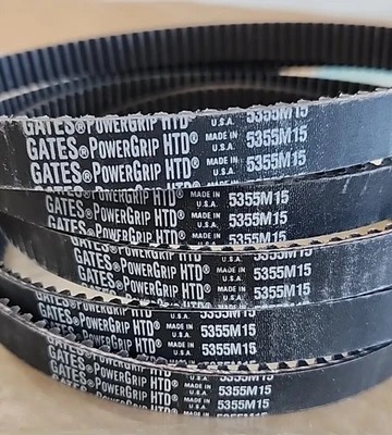 NEW Gates 5355M15
