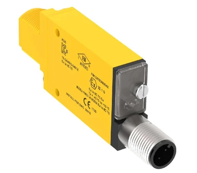 Banner MIAD9LVQ 34474 MINI-BEAM NAMUR Sensor, Retroreflective [New]
