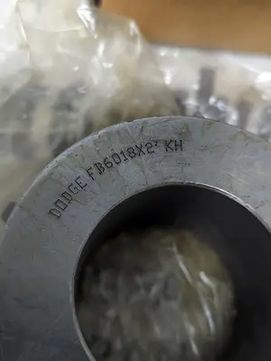 New | in-Stock DODGE 099123 Valves/Fittings Ohio US | Surplus Asset Holdings #1238623