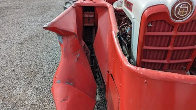 USED 1957 FORD 971