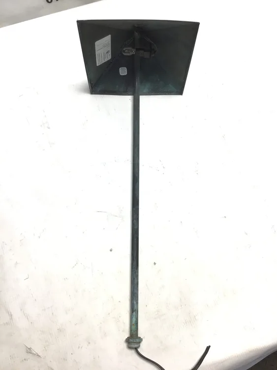 Used ESCORT LIGHTING _UNKNOWN_ Lighting Pennsylvania US | Moses B Glick #1010223