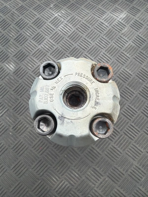 NEW INGERSOLL RAND 651780-C1C-B