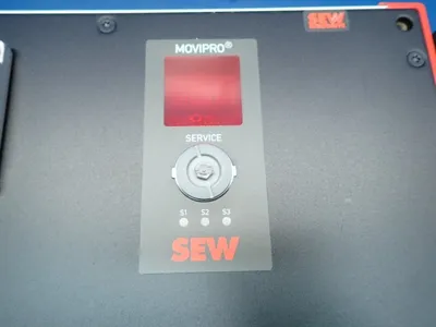 USED SEW EURODRIVE PHC21AA075M1E31A00