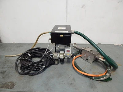 Used PLASMATREAT _UNKNOWN_ Surface Treating Systems Texas US | OCO Industrial #1779994