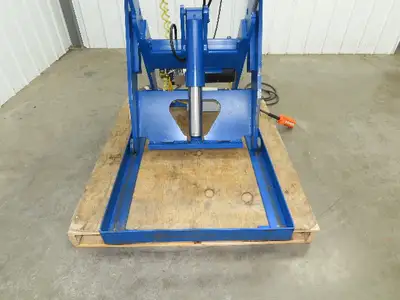 Used VESTIL _UNKNOWN_ Misc Lifts Indiana US | Arrow Industrial #1408595
