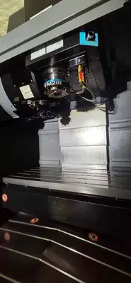 2018 HURCO VM20I Machining Centers, Vertical | Asset Exchange Corporation (4)