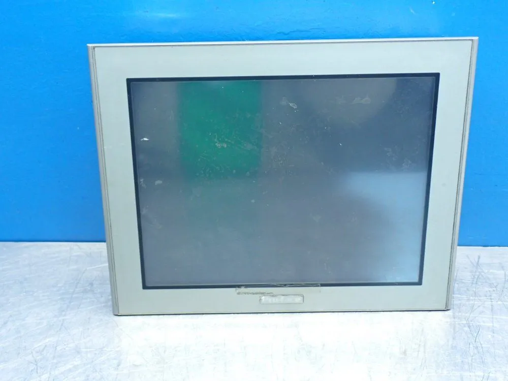 Used PROFACE AGP3560T1AF Interface Monitors | HGR 24 #752829