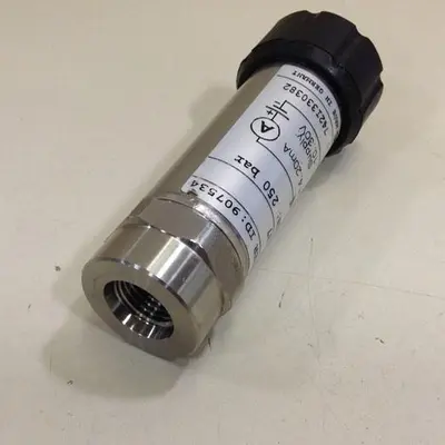 USED HYDAC HDA 3705-A-250-187