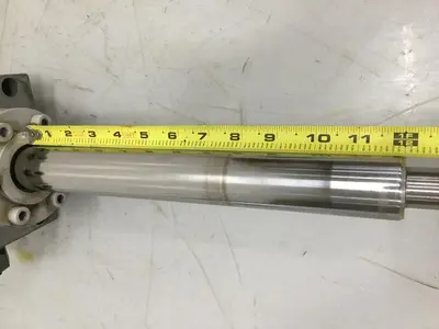 USED TSUDA THC-H075B-BB