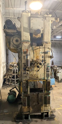 USED NIAGARA NIAGARA SC2-100-48-30 PRESS