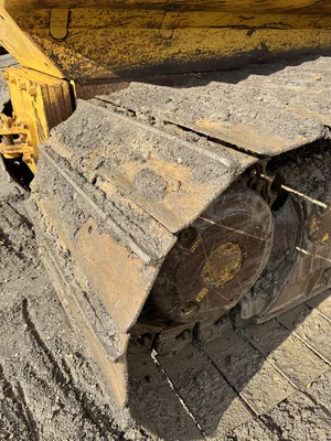 Used 2006 Komatsu D65PX-15E0 Crawler Dozers Maryland US | Zadoon Equipment #1480616