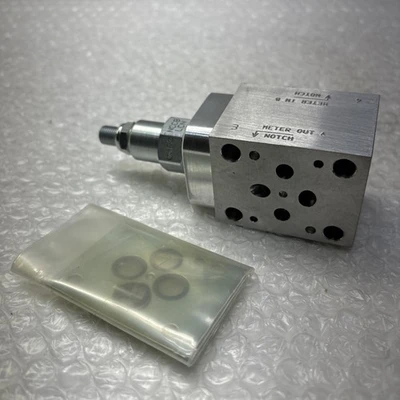 NEW SUN HYDRAULICS 0JY0-A2