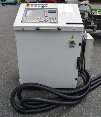 Used Biesse Rover 20 Machining Center